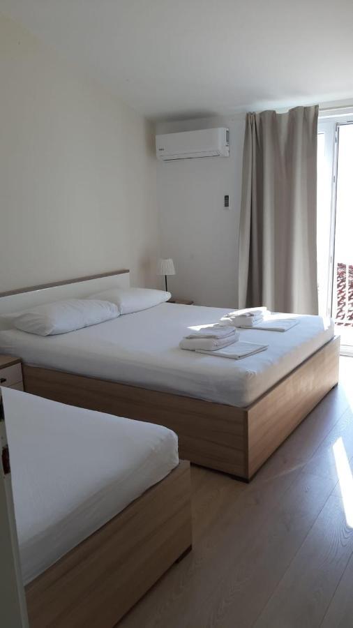 Apartmani Lara Gradac  Exterior photo