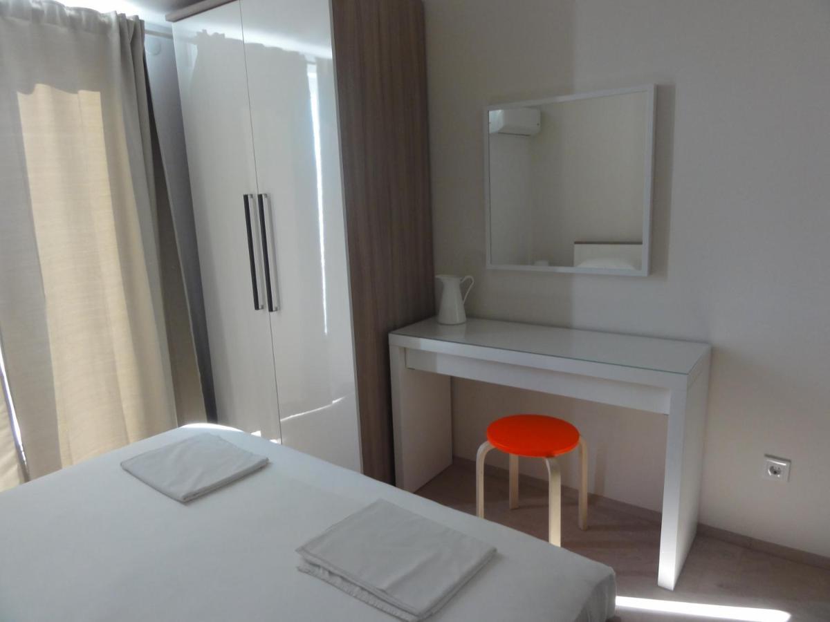 Apartmani Lara Gradac  Exterior photo