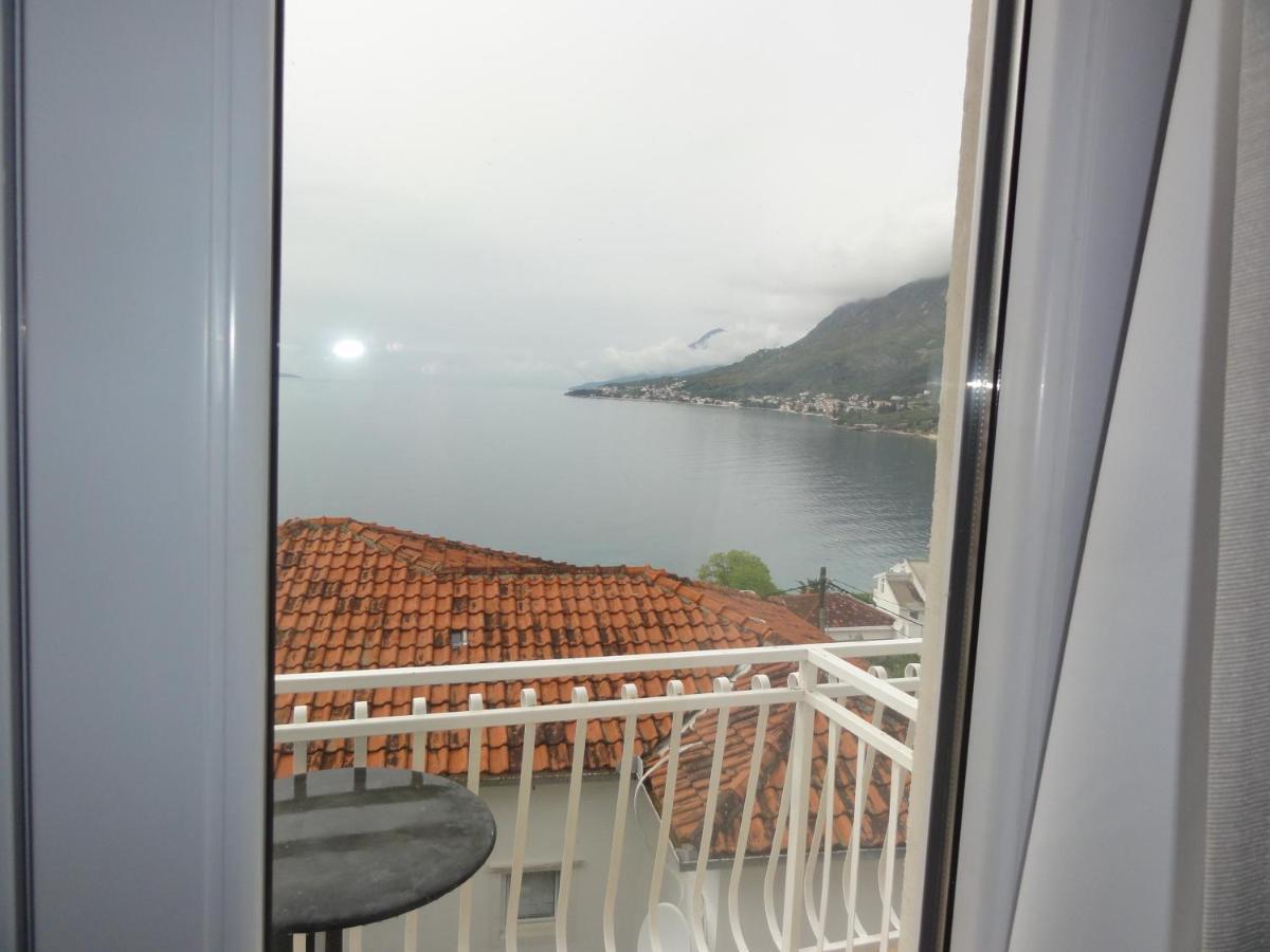 Apartmani Lara Gradac  Exterior photo