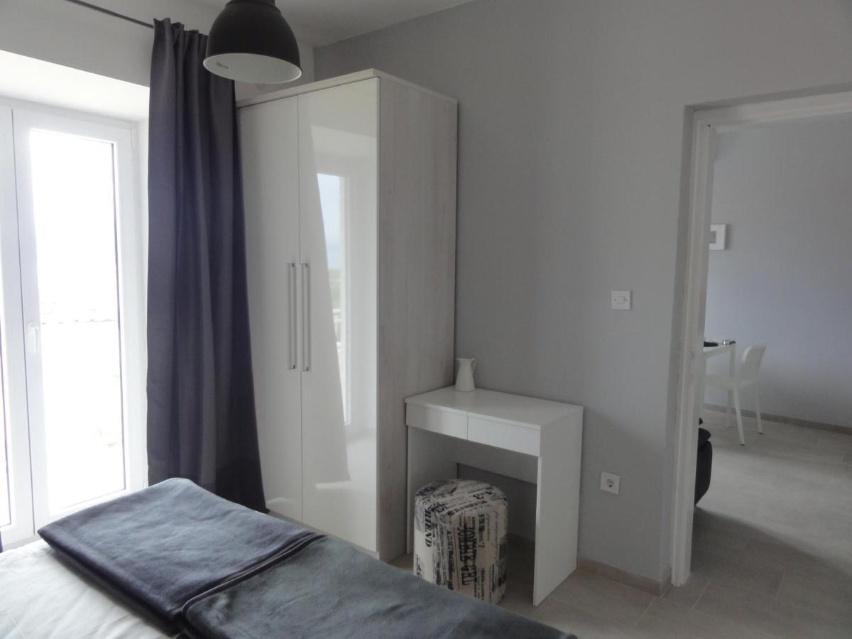 Apartmani Lara Gradac  Exterior photo