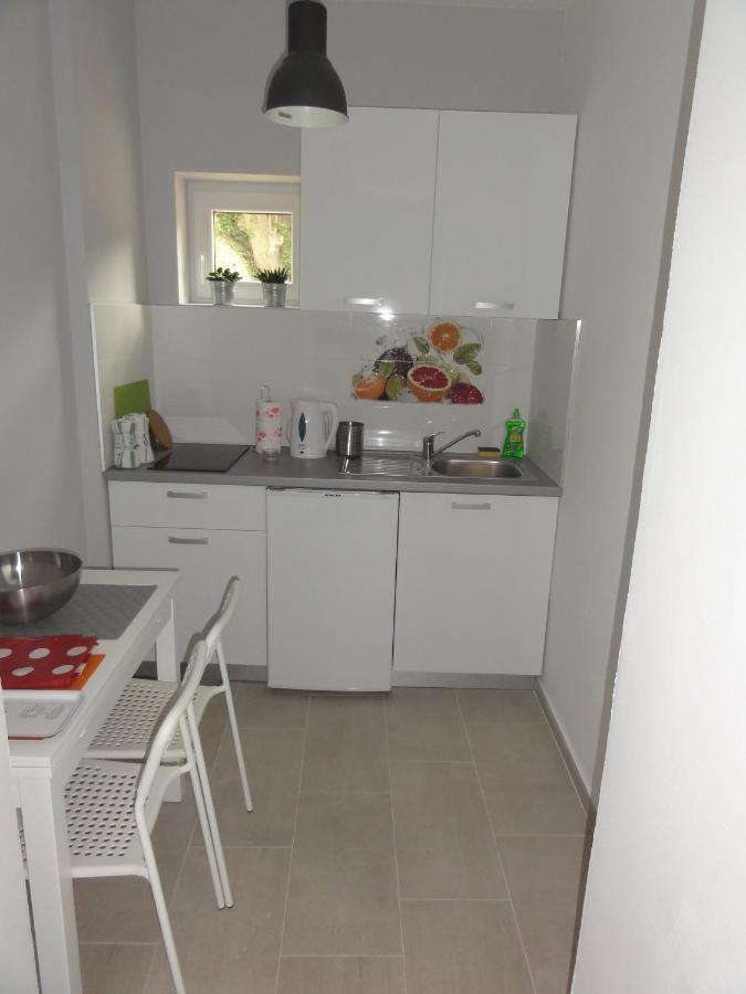 Apartmani Lara Gradac  Exterior photo