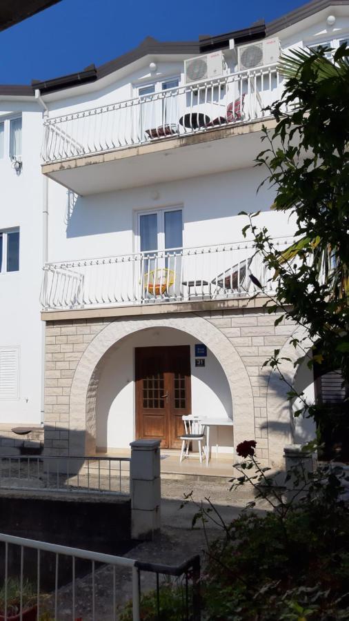 Apartmani Lara Gradac  Exterior photo