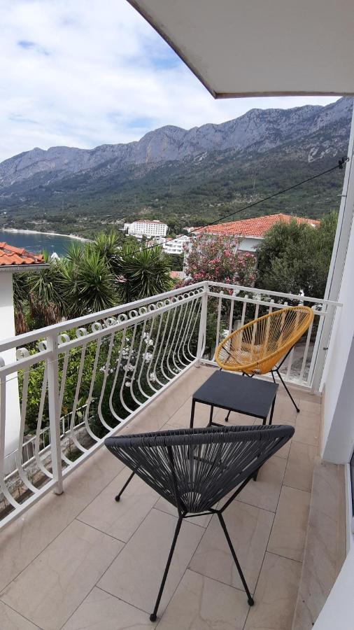 Apartmani Lara Gradac  Exterior photo