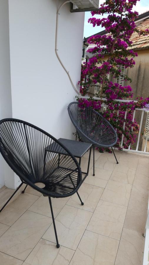 Apartmani Lara Gradac  Exterior photo