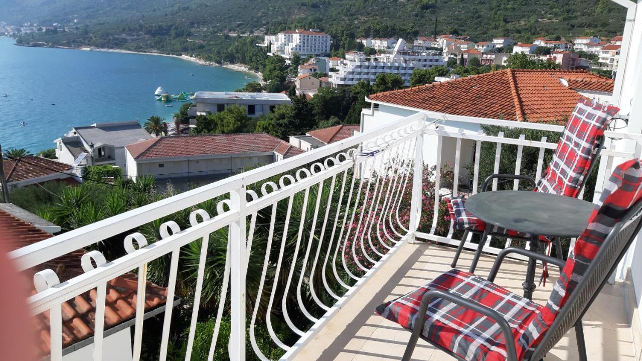 Apartmani Lara Gradac  Exterior photo