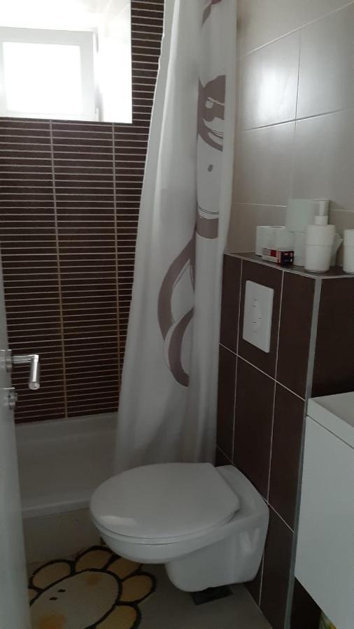 Apartmani Lara Gradac  Exterior photo